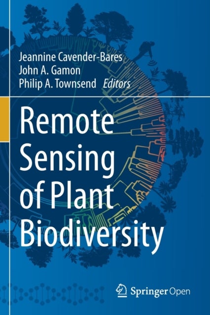 Remote Sensing of Plant Biodiversity