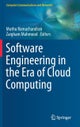Software Engineering in the Era of Cloud Computing