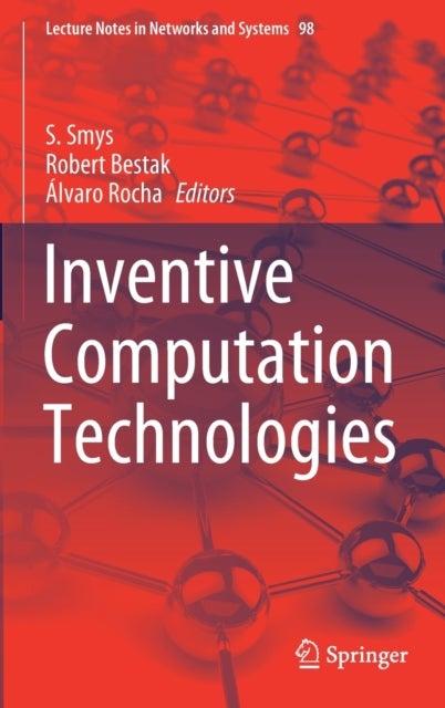 Inventive Computation Technologies