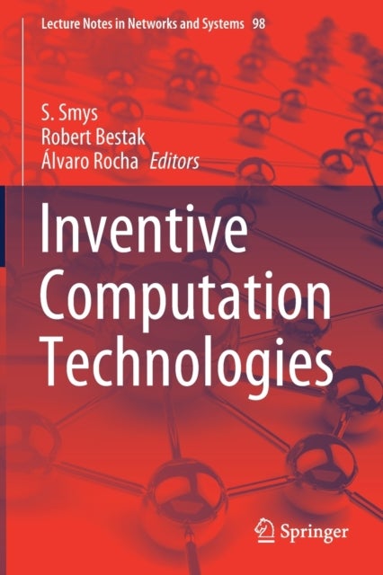 Inventive Computation Technologies