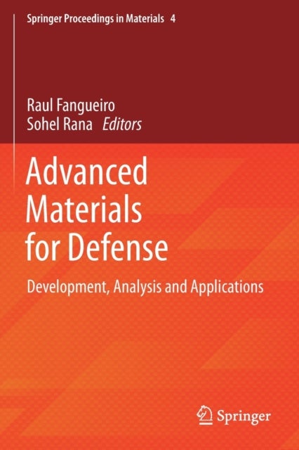 Advanced Materials for Defense