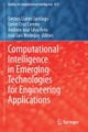 Computational Intelligence in Emerging Technologies for Engineering Applications