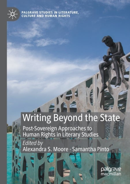 Writing Beyond the State - Post-Sovereign Approaches to Human Rights in Literary Studies