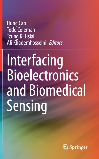 Interfacing Bioelectronics and Biomedical Sensing