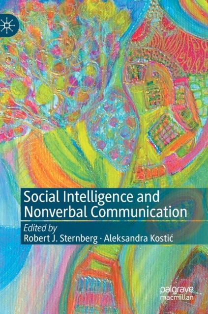 Social Intelligence and Nonverbal Communication