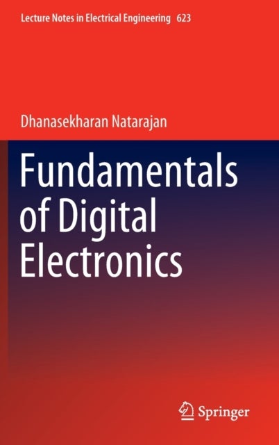 Fundamentals of Digital Electronics
