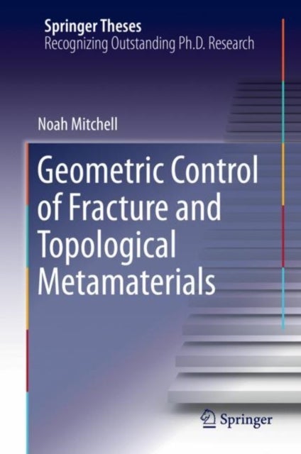 Geometric Control of Fracture and Topological Metamaterials