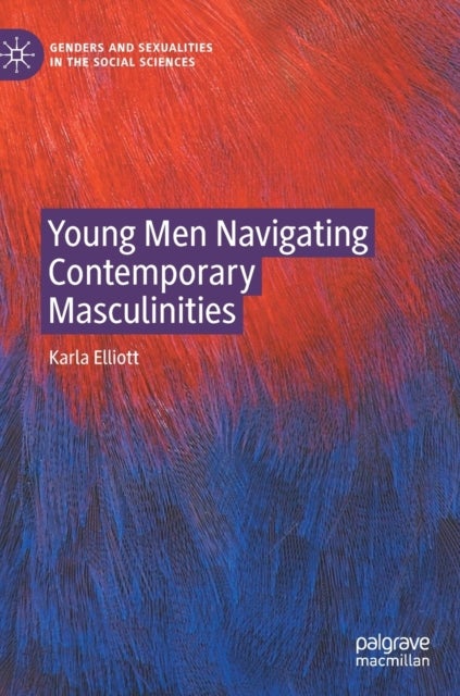 Young Men Navigating Contemporary Masculinities