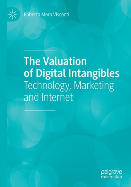 The Valuation of Digital Intangibles - Technology, Marketing and Internet