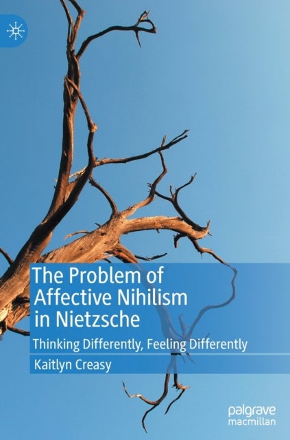 The Problem of Affective Nihilism in Nietzsche - Thinking Differently, Feeling Differently