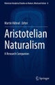 Aristotelian Naturalism