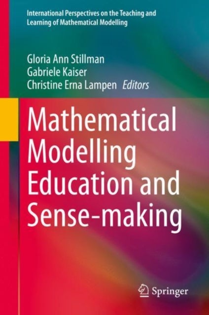 Mathematical Modelling Education and Sense-making