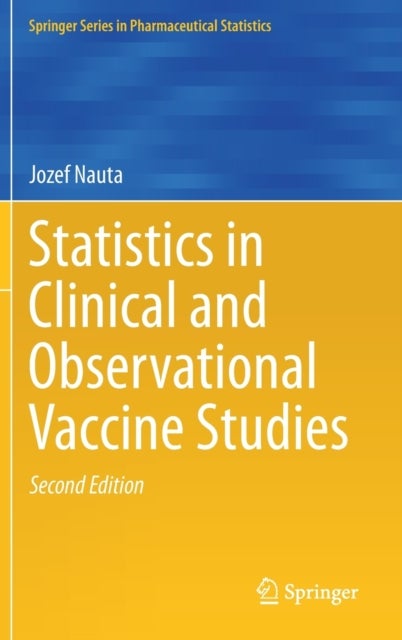 Statistics in Clinical and Observational Vaccine Studies