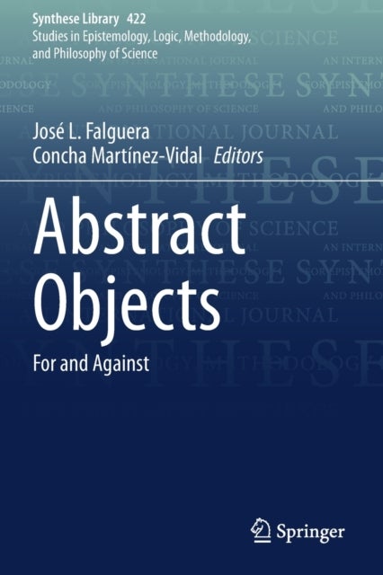 Abstract Objects - For and Against