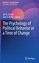 The Psychology of Political Behavior in a Time of Change