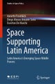 Space Supporting Latin America