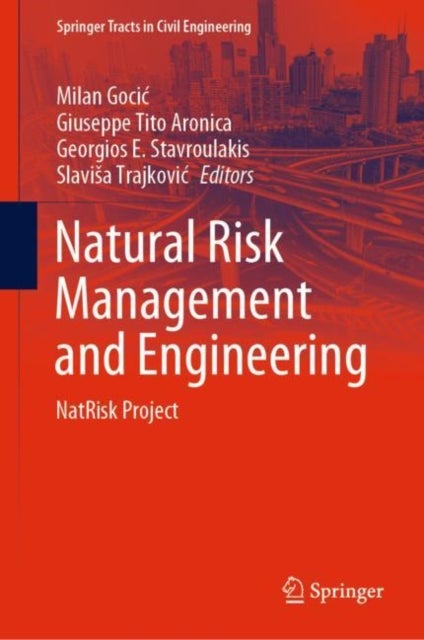 Natural Risk Management and Engineering - NatRisk Project