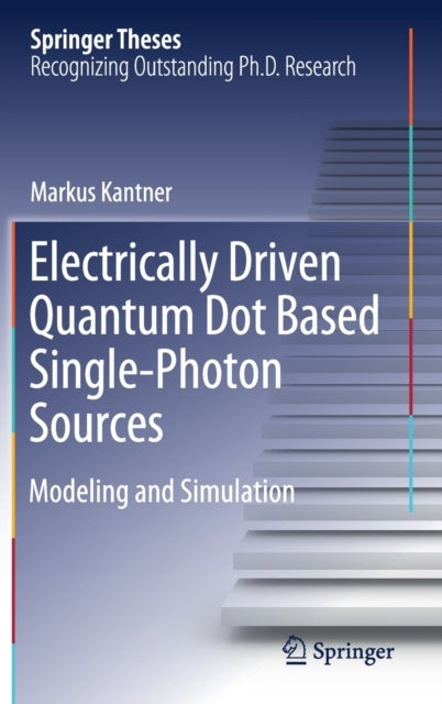 Electrically Driven Quantum Dot Based Single-Photon Sources - Modeling and Simulation