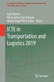 ICTE in Transportation and Logistics 2019