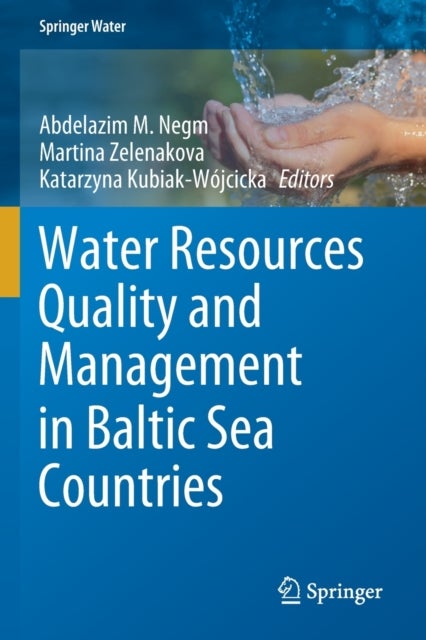 Water Resources Quality and Management in Baltic Sea Countries