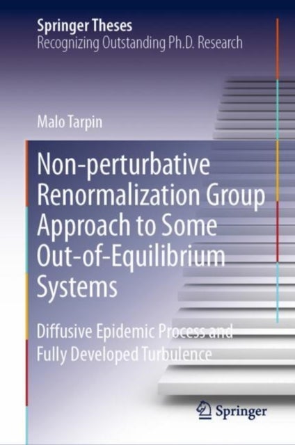 Non-perturbative Renormalization Group Approach to Some Out-of-Equilibrium Systems - Diffusive Epidemic Process and Fully Developed Turbulence