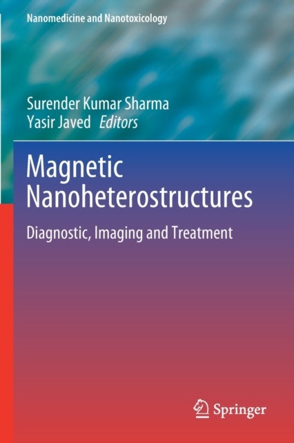 Magnetic Nanoheterostructures - Diagnostic, Imaging and Treatment