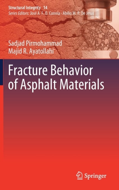 Fracture Behavior of Asphalt Materials