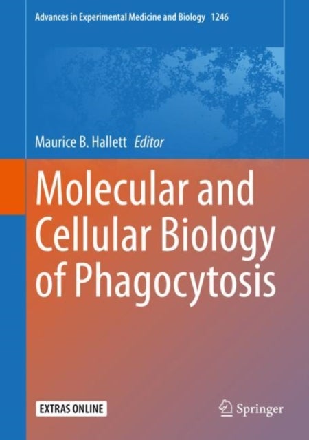 Molecular and Cellular Biology of Phagocytosis