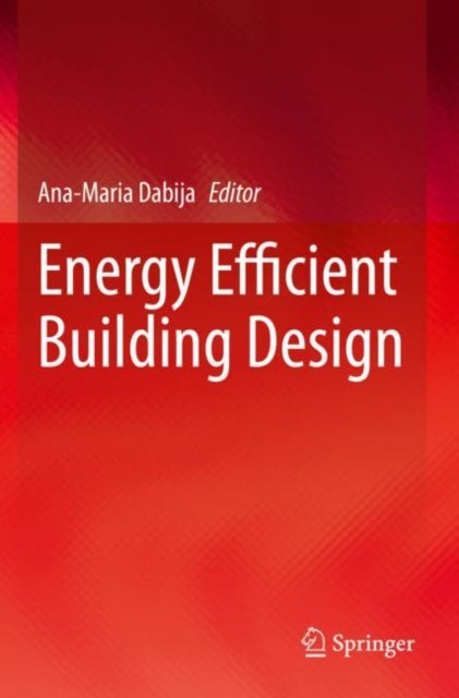 Energy Efficient Building Design