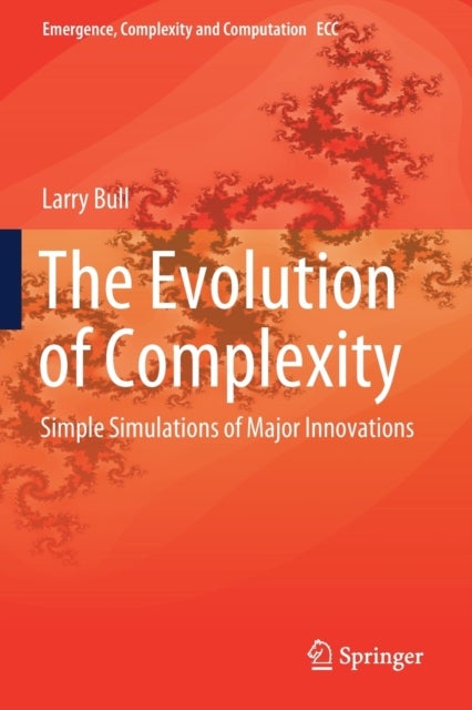 The Evolution of Complexity - Simple Simulations of Major Innovations