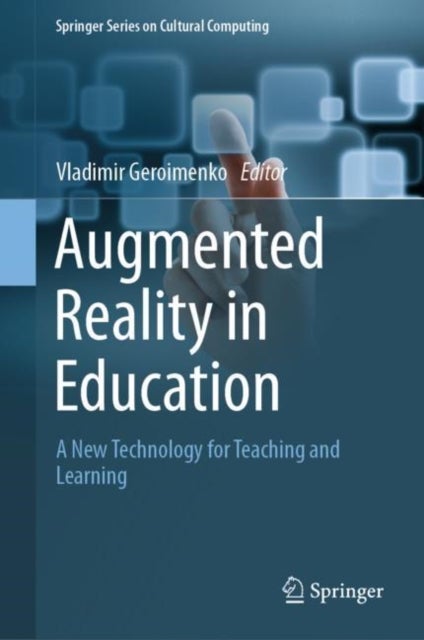 Augmented Reality in Education - A New Technology for Teaching and Learning