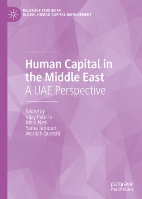 Human Capital in the Middle East