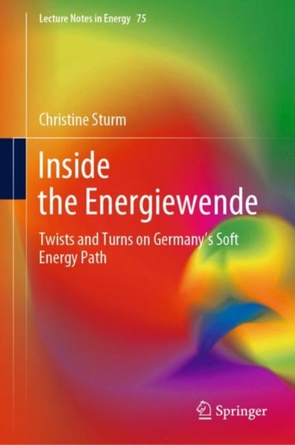 Inside the Energiewende - Twists and Turns on Germany’s Soft Energy Path