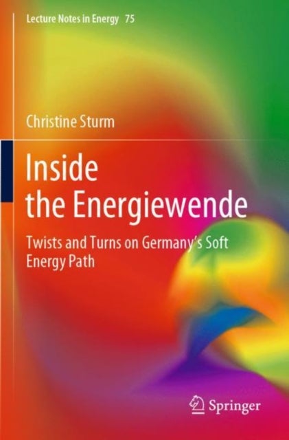 Inside the Energiewende - Twists and Turns on Germany’s Soft Energy Path
