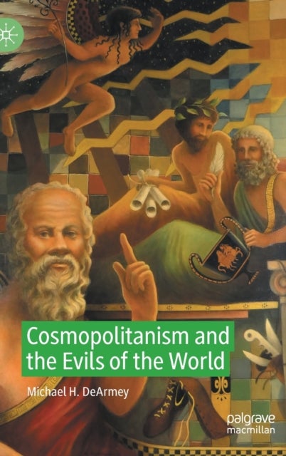 Cosmopolitanism and the Evils of the World