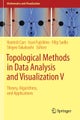 Topological Methods in Data Analysis and Visualization V