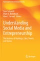 Understanding Social Media and Entrepreneurship