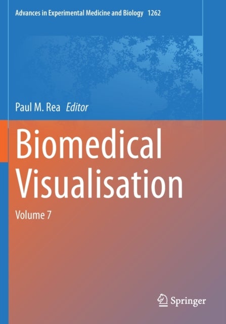 Biomedical Visualisation - Volume 7