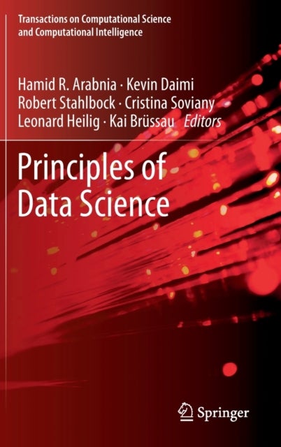 Principles of Data Science