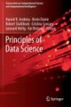 Principles of Data Science