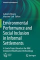 Environmental Performance and Social Inclusion in Informal Settlements