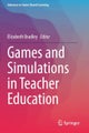 Games and Simulations in Teacher Education