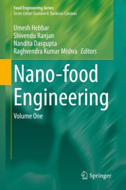 Nano-food Engineering - Volume One