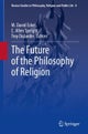 The Future of the Philosophy of Religion