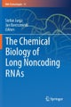 The Chemical Biology of Long Noncoding RNAs