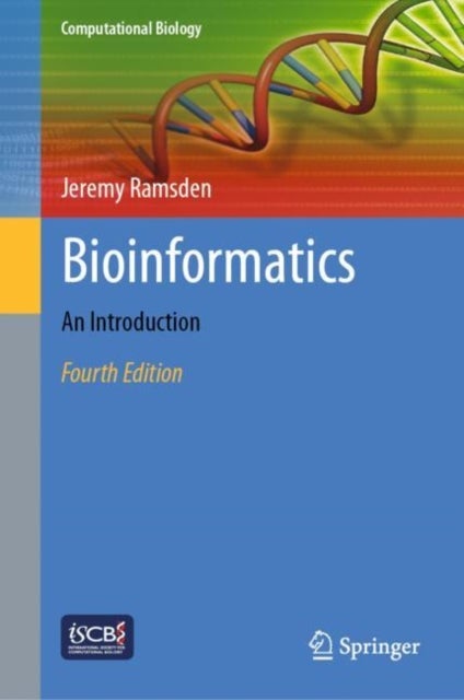 Bioinformatics - An Introduction