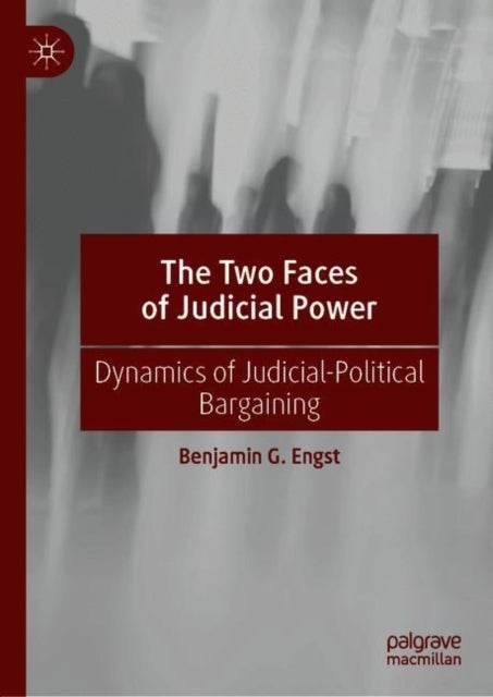 The Two Faces of Judicial Power - Dynamics of Judicial-Political Bargaining