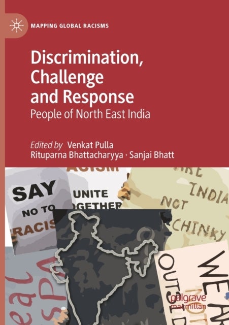 Discrimination, Challenge and Response