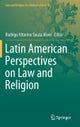 Latin American Perspectives on Law and Religion