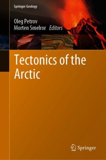 Tectonics of the Arctic